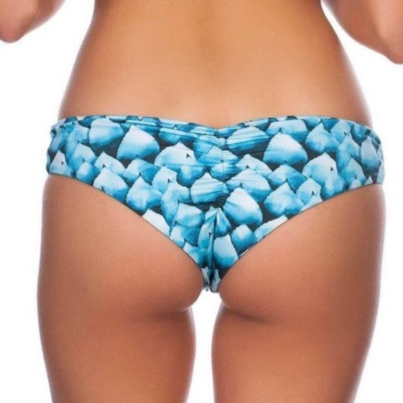 ISO MIDORI agave Brayden bottoms